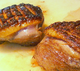 Duck%20breast%20at%20Campagne.JPG