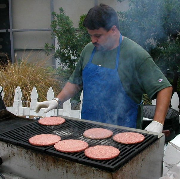 flipping burgers At flippin' burgers we take pride in offering quality beef sourced from a small number of us angus ranchers committed to the practice of humanely & naturally. flipping burgers At flippin' burgers we take pride in offering quality beef sourced from a small number of us angus ranchers committed to the practice of humanely & naturally.