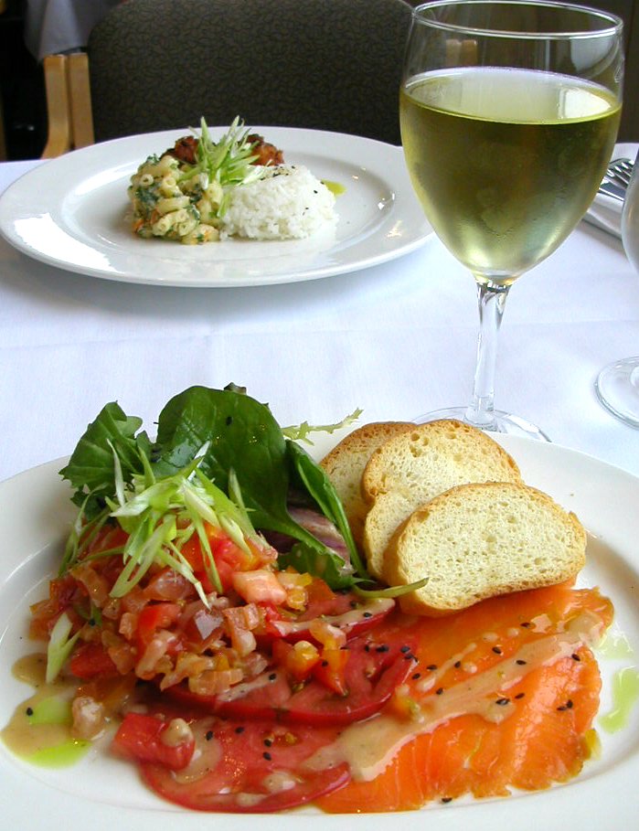 Essay eating salmon by stephen mihm 07 image