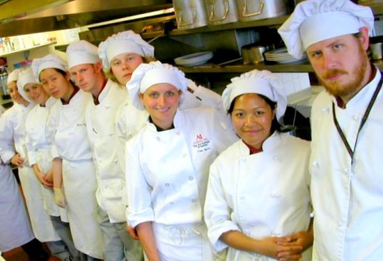 Seattle Culinary Academy