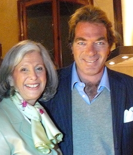 Karen Herbst w Marco Giol.JPG